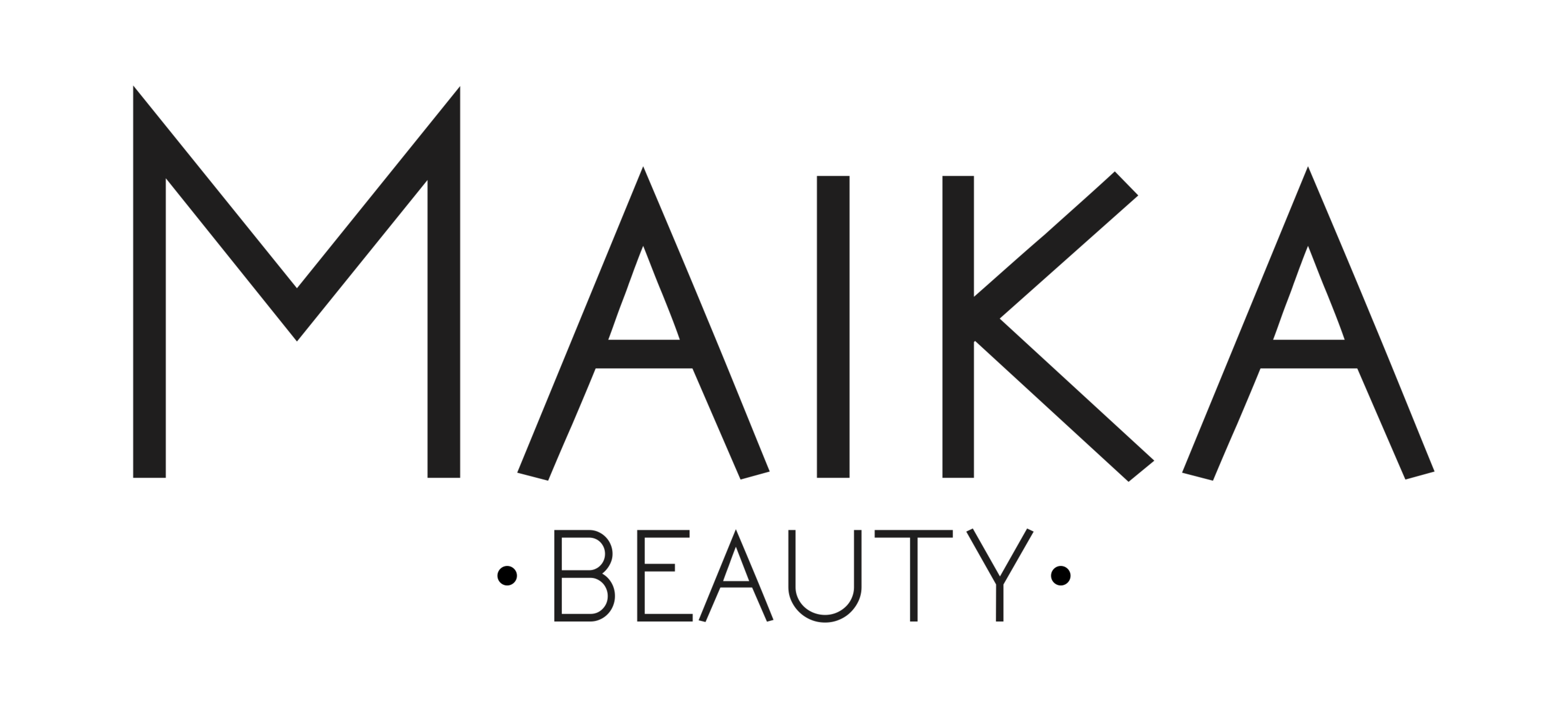 Logo Maika